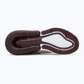 Nike Air Max 270 női cipők silt red/burgundy crush/burgundy crush 4