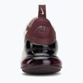 Nike Air Max 270 női cipők silt red/burgundy crush/burgundy crush 6