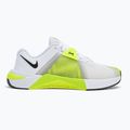 Férfi súlyemelő cipők Nike Metcon 10 white/volt/black 2