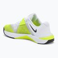 Férfi súlyemelő cipők Nike Metcon 10 white/volt/black 3