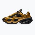 Női cipők Nike Air Max Muse metallic gold/black 9
