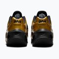 Női cipők Nike Air Max Muse metallic gold/black 11