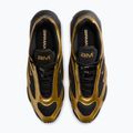 Női cipők Nike Air Max Muse metallic gold/black 13