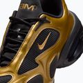 Női cipők Nike Air Max Muse metallic gold/black 14
