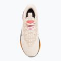 Nike Motiva SE női edzőcipő pearl white/pale ivory/vivid purple/metallic gold grain 5