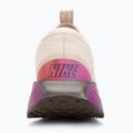 Nike Motiva SE női edzőcipő pearl white/pale ivory/vivid purple/metallic gold grain 6