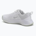 Női edzőcipő Nike MC Trainer 3 fehér/metál ezüst/barely volt 3