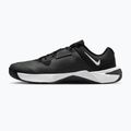 Férfi súlyemelő cipő Nike Metcon 10 black/anthracite/white 2