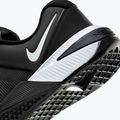 Férfi súlyemelő cipő Nike Metcon 10 black/anthracite/white 8