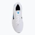 Férfi edzőcipő Nike Flex Train white/blue hero/black 5