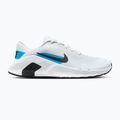 Férfi edzőcipő Nike Flex Train white/blue hero/black 8