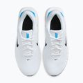 Férfi edzőcipő Nike Flex Train white/blue hero/black 12