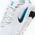 Férfi edzőcipő Nike Flex Train white/blue hero/black 14
