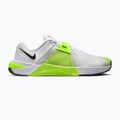 Férfi súlyemelő cipők Nike Metcon 10 white/volt/black