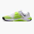 Férfi súlyemelő cipők Nike Metcon 10 white/volt/black 2