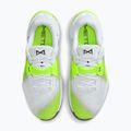 Férfi súlyemelő cipők Nike Metcon 10 white/volt/black 5