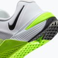 Férfi súlyemelő cipők Nike Metcon 10 white/volt/black 8