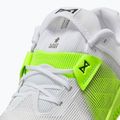 Férfi súlyemelő cipők Nike Metcon 10 white/volt/black 9