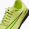 Gyerek focicipő Nike Mercurial Vapor 16 Club TF limelight/hyper crimson/volt 8
