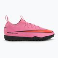 Gyermek focicipő Nike Mercurial Vapor 16 Academy TF magic flamingo/fekete/teljes bíbor varázslatos 2