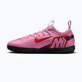 Gyermek focicipő Nike Mercurial Vapor 16 Academy TF magic flamingo/fekete/teljes bíbor varázslatos 2