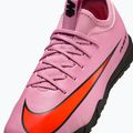 Gyermek focicipő Nike Mercurial Vapor 16 Academy TF magic flamingo/fekete/teljes bíbor varázslatos 6