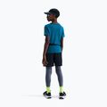 Gyerek edzőpóló Nike Dri-Fit Miler green abyss/green abyss 3