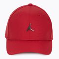 Ellenzős sapka  Jordan Rise Structured Metal Jumpman gym red/r511 2