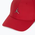 Ellenzős sapka  Jordan Rise Structured Metal Jumpman gym red/r511 3