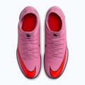 Férfi futballcipő Nike Mercurial Superfly 10 Club IC magic flamingo/fekete/total crimson 13