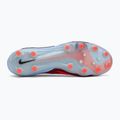 Férfi Nike Phantom 6 Low Elite AG-Pro labdarúgócipő királyi bordó/bright crimson 4