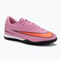 Férfi futballcipő Nike Mercurial Vapor 16 Academy TF magic flamingo/fekete/teljes bíbor