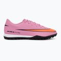 Férfi futballcipő Nike Mercurial Vapor 16 Academy TF magic flamingo/fekete/teljes bíbor 2