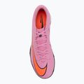 Férfi futballcipő Nike Mercurial Vapor 16 Academy TF magic flamingo/fekete/teljes bíbor 5