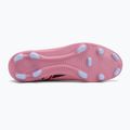 Férfi futballcipő Nike Mercurial Superfly 10 Club FG/MG magic flamingo/fekete/total crimson 4