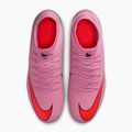 Férfi futballcipő Nike Mercurial Superfly 10 Club FG/MG magic flamingo/fekete/total crimson 13