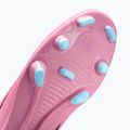 Férfi futballcipő Nike Mercurial Superfly 10 Club FG/MG magic flamingo/fekete/total crimson 16