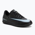Gyermek focicipő Nike Mercurial Vapor 16 Club IC fekete/jeges kék