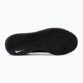 Gyermek focicipő Nike Mercurial Vapor 16 Club IC fekete/jeges kék 4