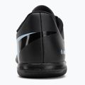 Gyermek focicipő Nike Mercurial Vapor 16 Club IC fekete/jeges kék 6