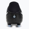 Gyermek futballcipő Nike Tiempo Legend 10 Academy FG/MG fekete/fekete 6