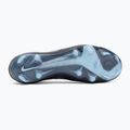 Férfi Nike Phantom 6 Low Elite FG futballcipő fekete/fekete 4