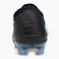 Férfi Nike Phantom 6 Low Elite FG futballcipő fekete/fekete 6