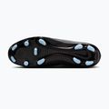 Férfi futballcipő Nike Phantom 6 High Club FG/MG fekete/fekete 5