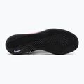Férfi futballcipő Nike Mercurial Superfly 10 Club IC magic flamingo/fekete/total crimson 4