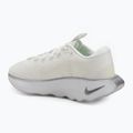 Nike Motiva női cipők Summit White/White/Metallix Silver/Summit White 3