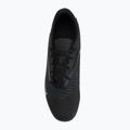 Férfi futballcipő Nike Phantom 6 Low Club FG/MG fekete/fekete 5