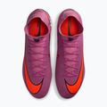 Férfi futballcipő Nike Mercurial Superfly 10 Pro FG magic flamingo/fekete/total crimson 6