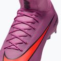 Férfi futballcipő Nike Mercurial Superfly 10 Pro FG magic flamingo/fekete/total crimson 7