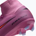 Férfi futballcipő Nike Mercurial Superfly 10 Pro FG magic flamingo/fekete/total crimson 9